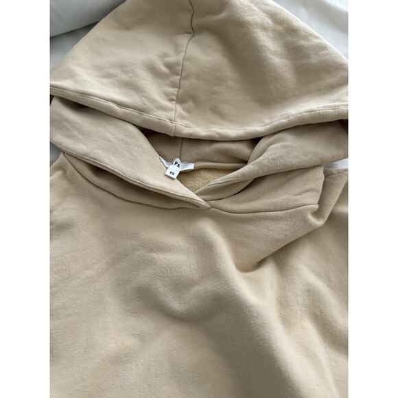 LPA X Revolve Chloe Hoodie Cream Sz XS Sold Out!! - Picture 5 of 11